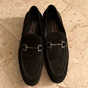 Salvatore Ferragamo Men’s shoes size 10